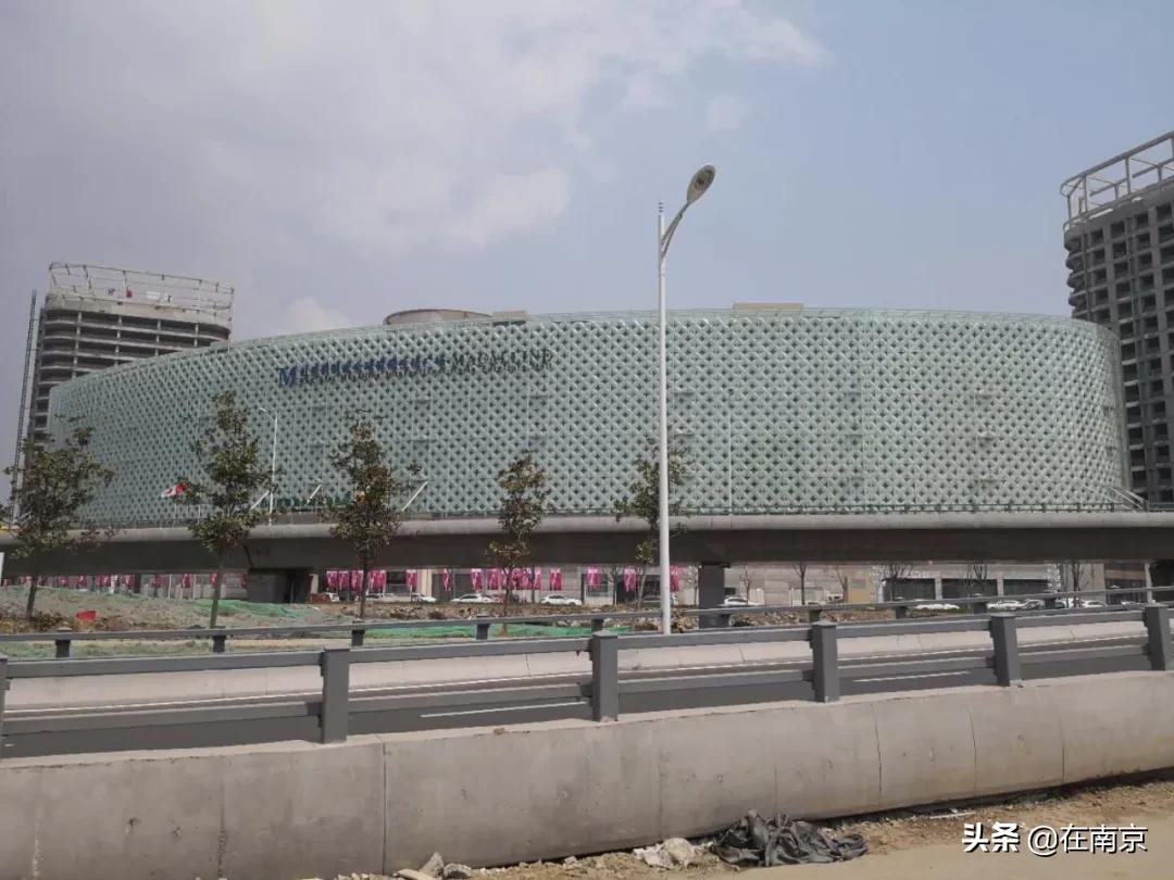 南京南工大板块值得投资吗,南京南工大板块怎么样