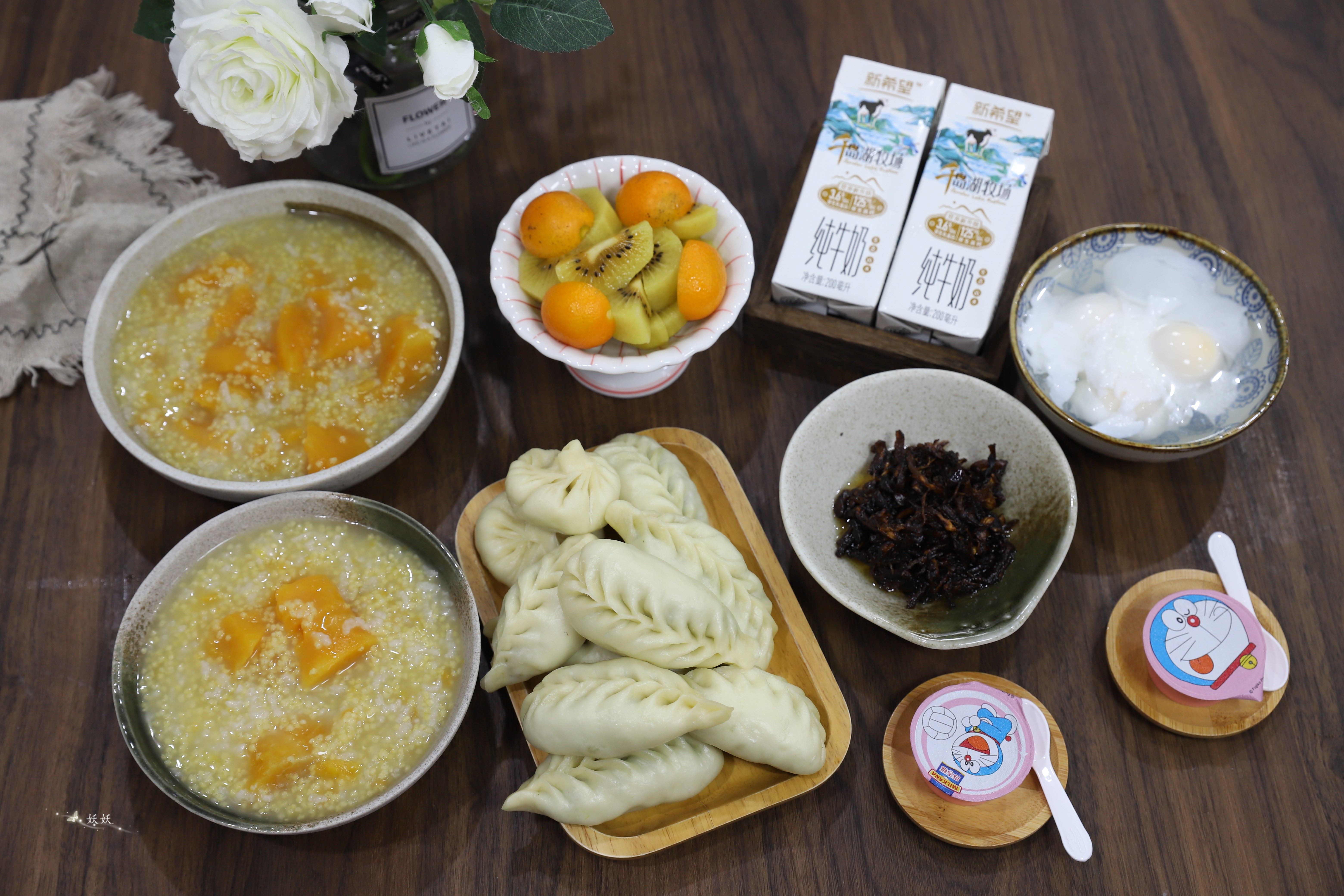 初中生的早餐吃什么?收藏好这七套,吃一星期也不重样,营养美味