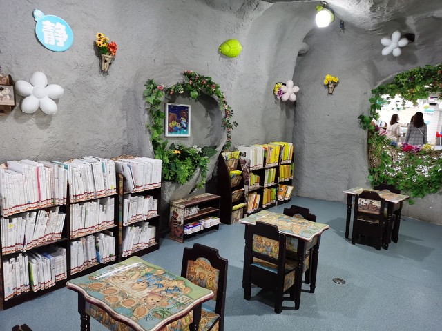 暑假深圳好玩的地方推荐,暑假深圳免费好玩的地方推荐