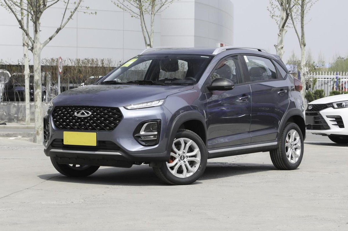 手里6万左右买什么车,10到15万左右6座7座suv车推荐