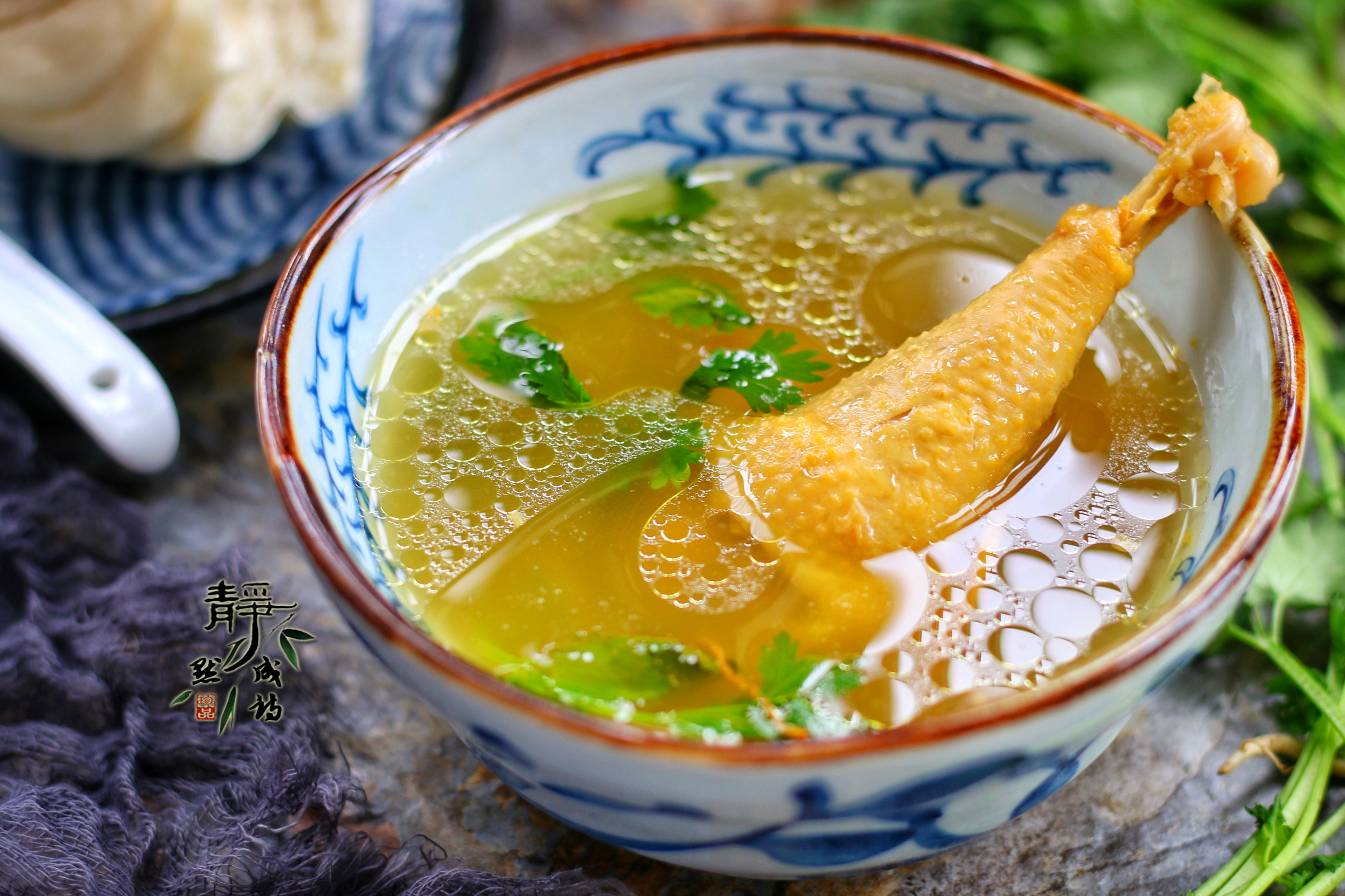 春季暖胃汤做法,推荐6道汤的做法滋补驱寒