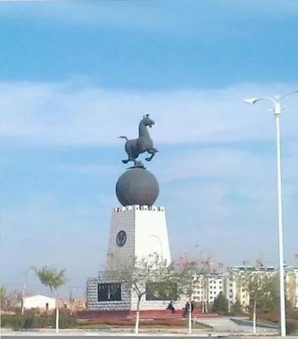 那些震撼全世界的中国艺术,那些震撼的雕塑