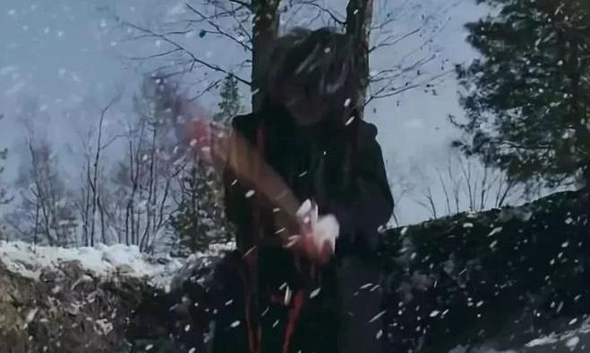 被人拿枪威胁去杀人怎么判,遇到有人行凶杀人把他打死违法吗