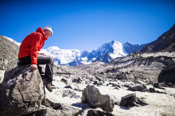 甜酷风冲锋衣保暖又好看穿出风格,适合秋冬两季穿的冲锋衣