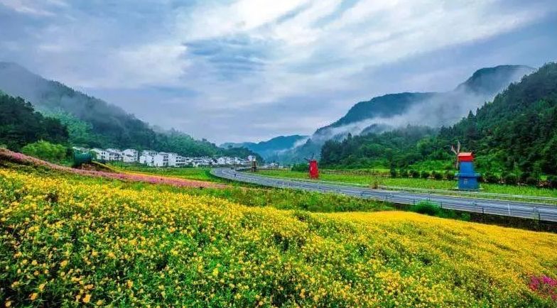 金华附近的旅游民宿推荐,金华古村古镇民宿