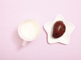 宝宝辅食6-12个月早餐简单,5个月宝宝辅食食谱大全