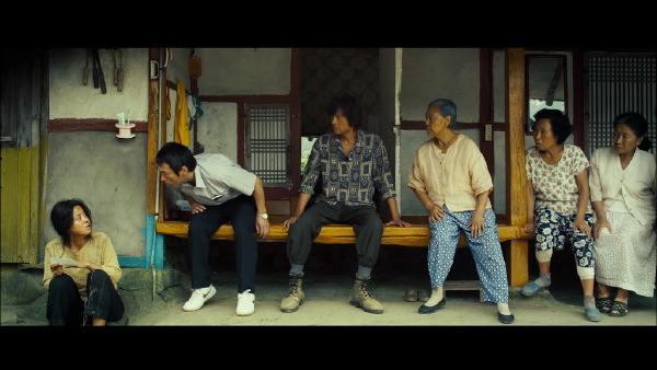 韩国五部必看的电影,五部生猛炸裂的韩国枪战动作电影