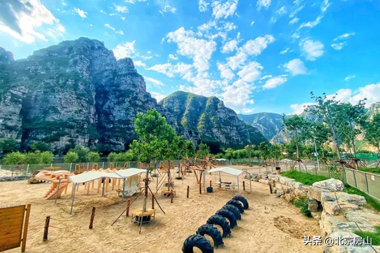 二月游房山,国庆十一北京自驾游