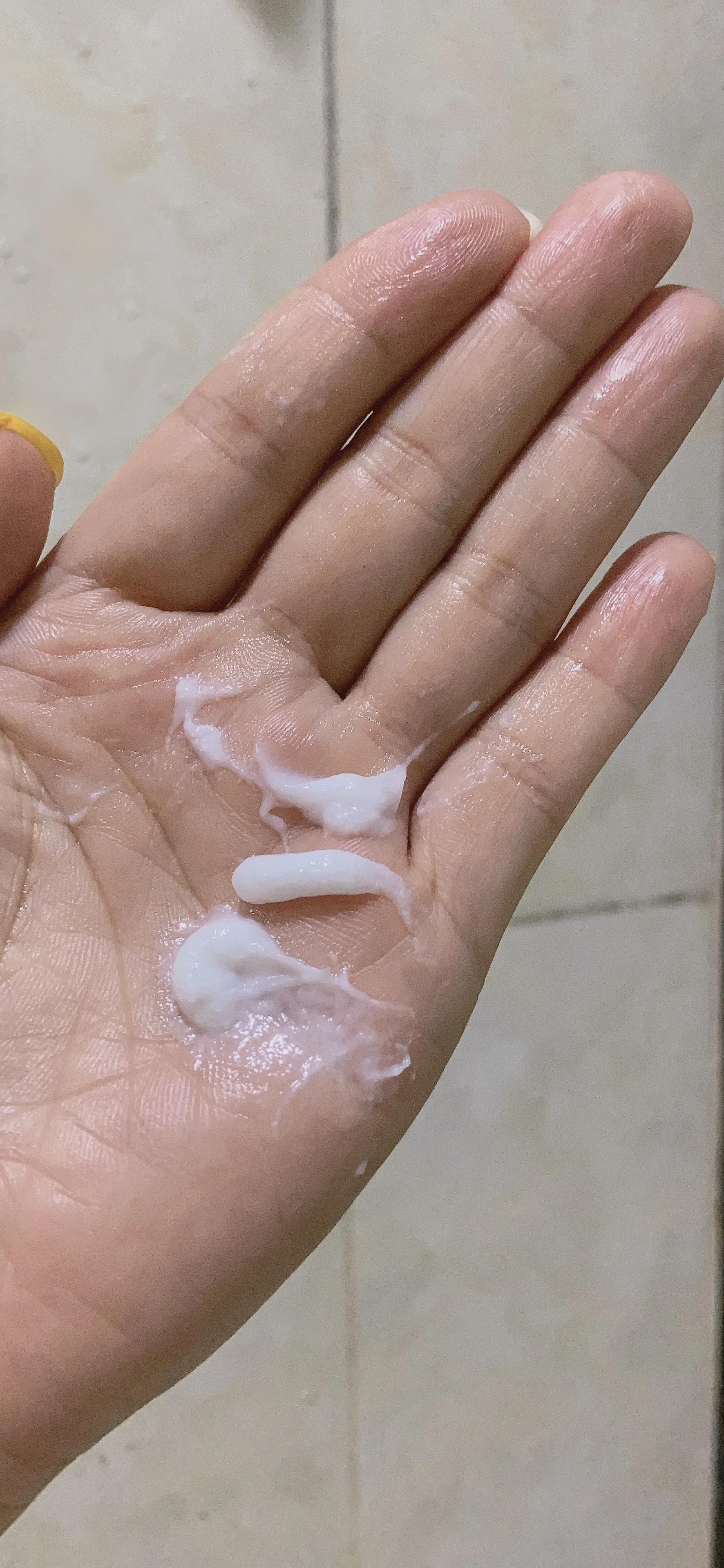 洁面乳爆款,日本味之素氨基酸洗面奶