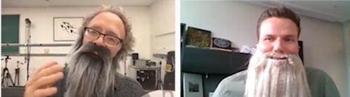 潜艇里杀蟑螂、人类猫语十级,今年的搞笑诺贝尔奖来了