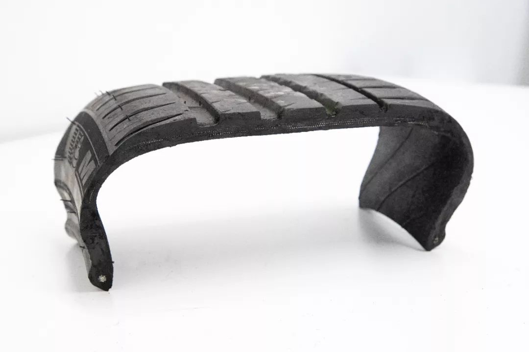 各种品牌轮胎的构造及特点,7大品牌轮胎对比各有什么绝活