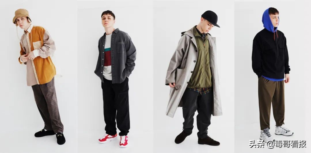 日漫三剑客,日潮三剑客