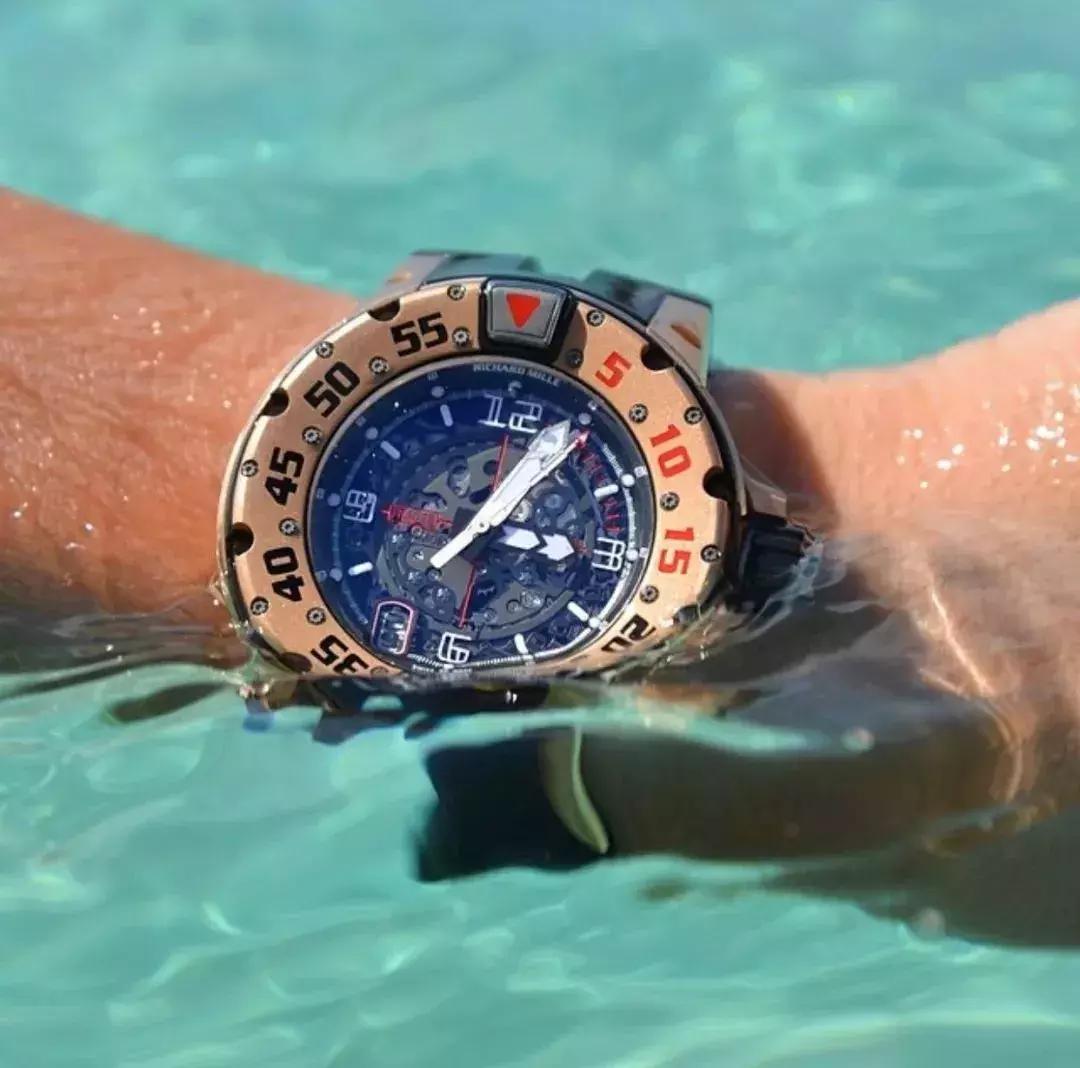 综合评价大牌潜水表的最佳选择,潜水表有哪些值得入手的款式呢