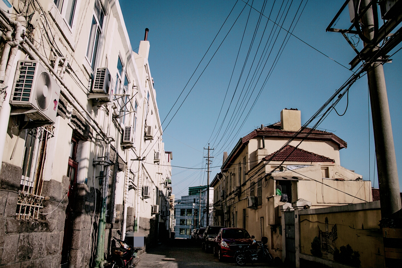 青岛暴雨排水,青岛暴雨内涝原因是什么