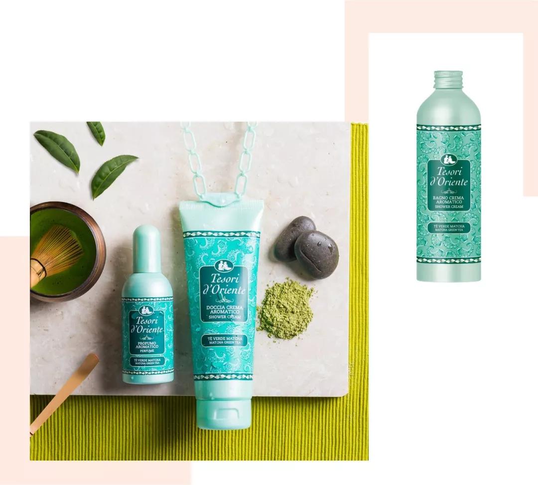 比香水还撩人的神器海盐磨砂膏,闻过就忘不掉的香水型沐浴露盘点