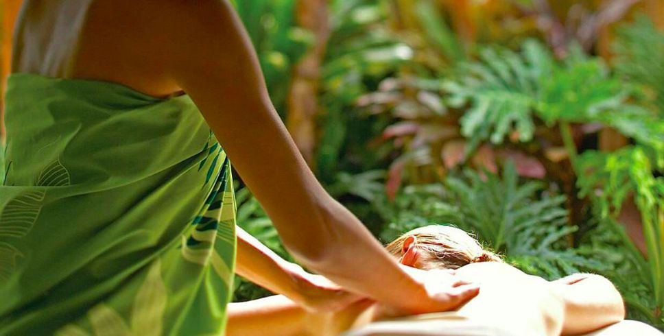 世界上最豪华的spa店,全球最奢华spa场所