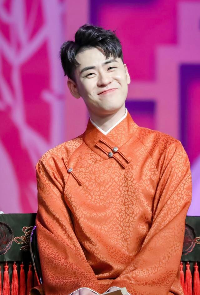 张云雷钢铁直男啊,怼人语录一