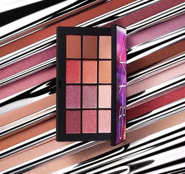 盘点那些热卖的经典彩妆,这些平价的日系彩妆千万别买