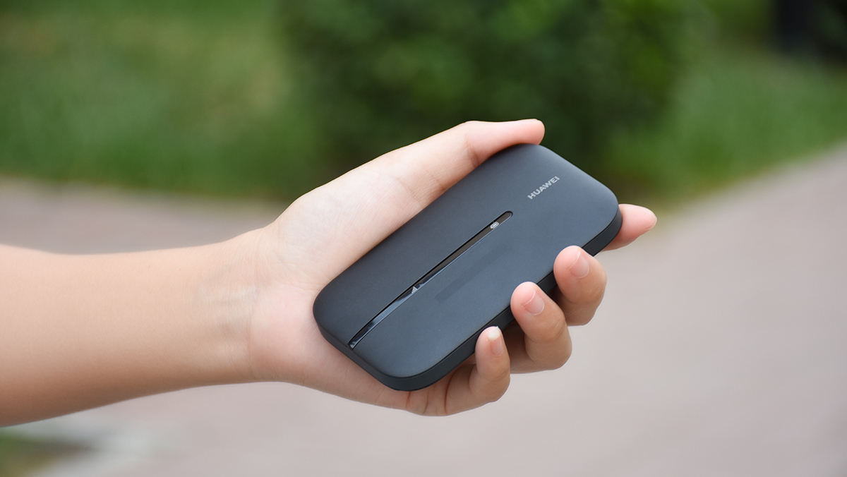 华为最新随身wifi3使用教程,华为随身wifi3国外怎么使用