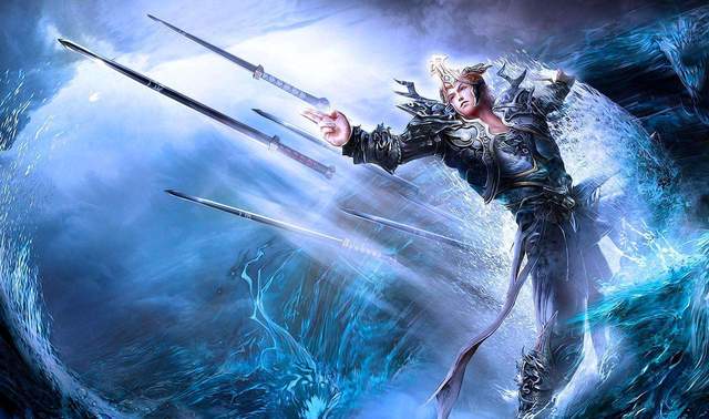 主角是剑修的十大巅峰小说,5本经典剑修小说