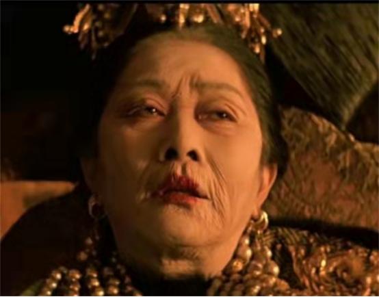 慈禧年轻复原画像曝光,慈禧的真实画像