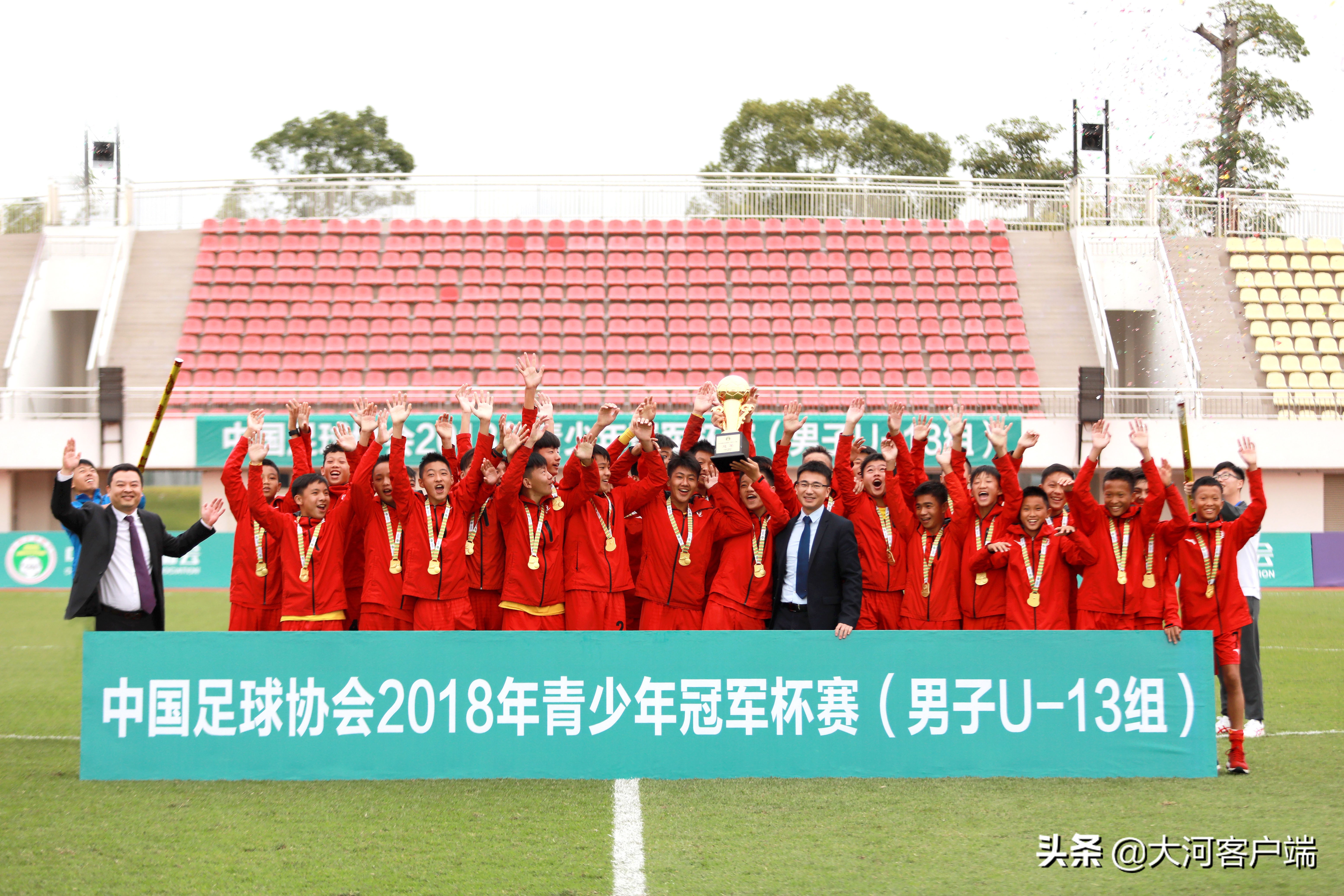 恒大青训新球员,青训足球5人训练