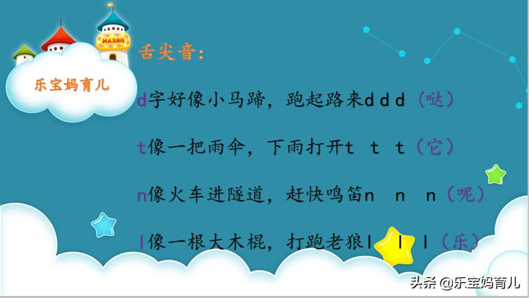 幼小衔接一年级拼音复习,幼小衔接拼音必背的口诀有