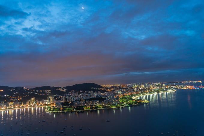 再次拥抱巴西，千万种风情想与你诉说