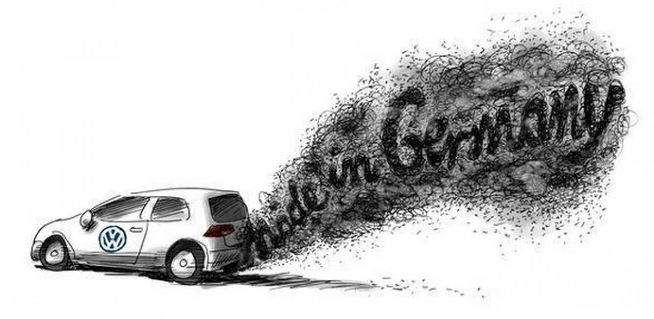 以次充好、冒充排放合格！江淮汽车的坑到底有多深？