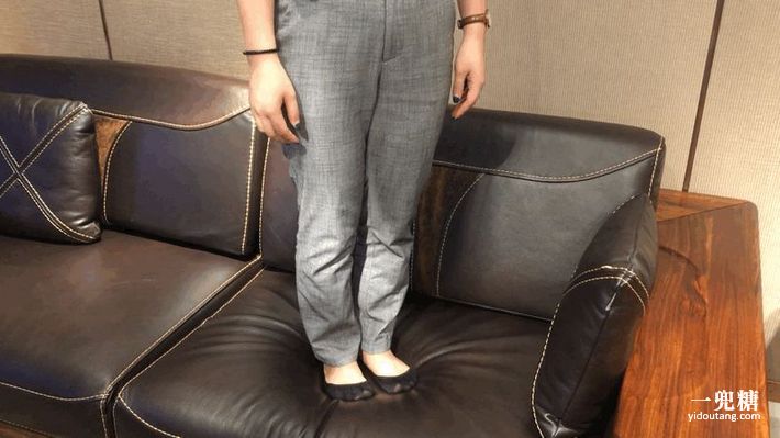 畅销王沙发，好产品永远经得住时间考验丨华师傅乌金时代系列沙发