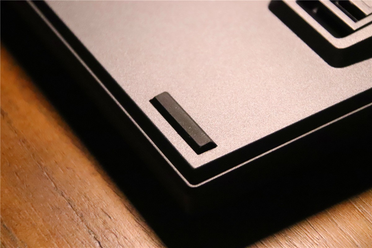 为什么键盘很好却不好用,为什么键盘那么重