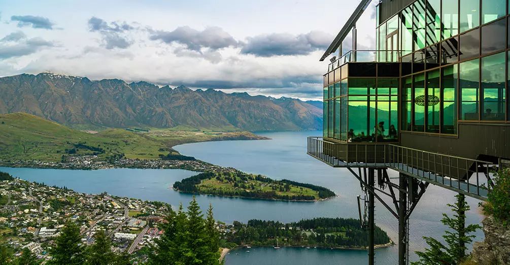 新西兰网红故事,新西兰人真实故事