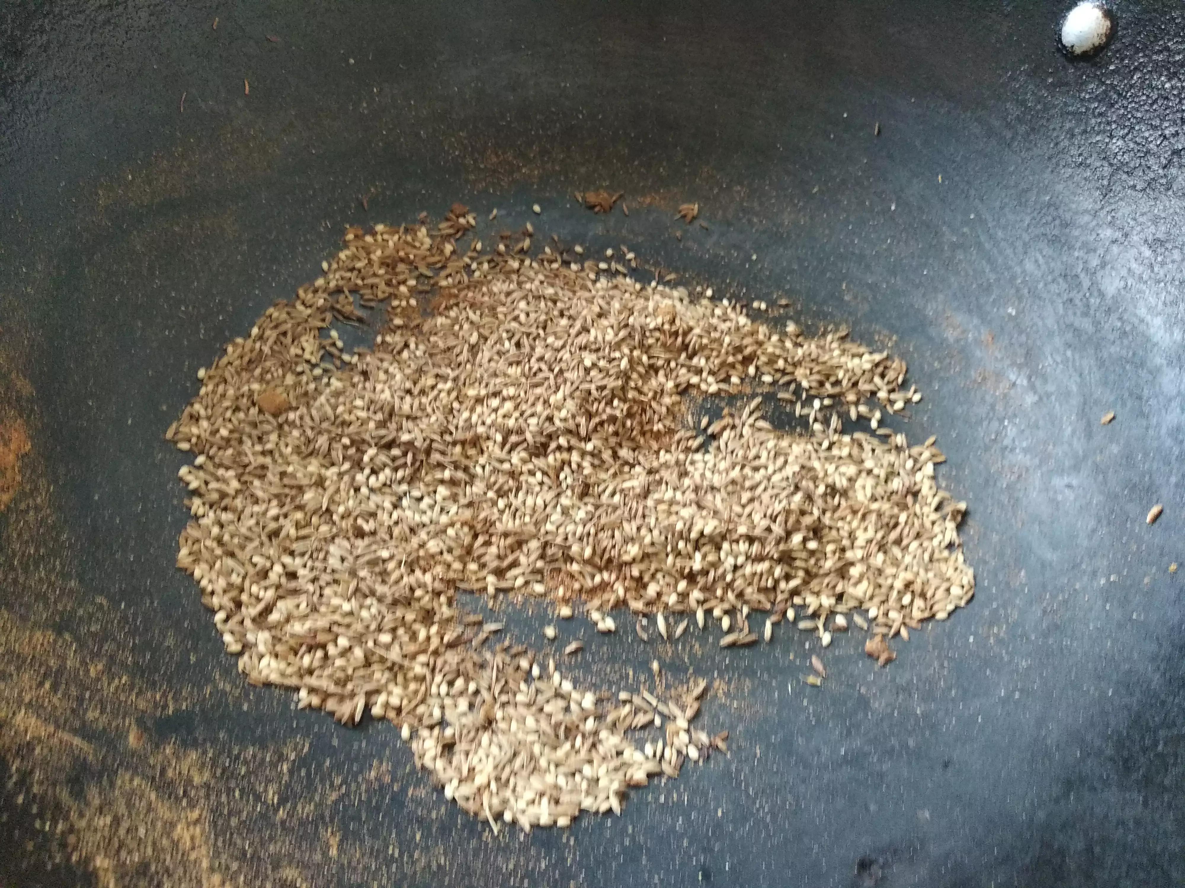 用羊肉卷做孜然羊肉的做法大全,煮熟以后的羊肉怎样做孜然羊肉