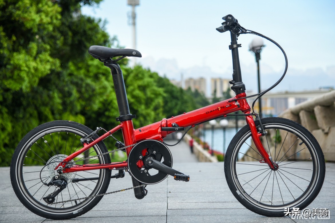 聊聊电助力自行车,年中新款电动自行车