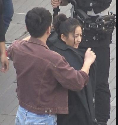 风流才子陈思诚的浪荡情史，与众多美女传绯闻，佟丽娅：回家就好