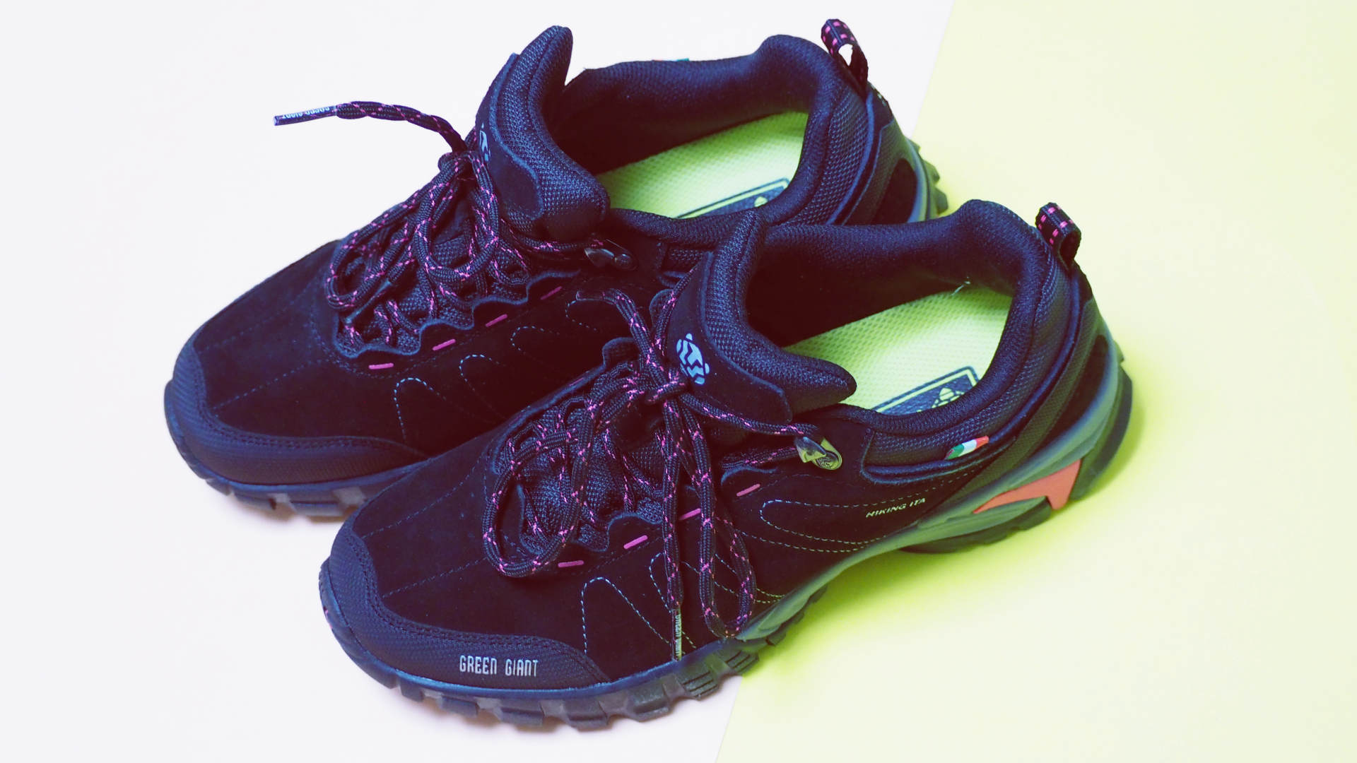 安相宇评测红米,最新款北面徒步鞋测评