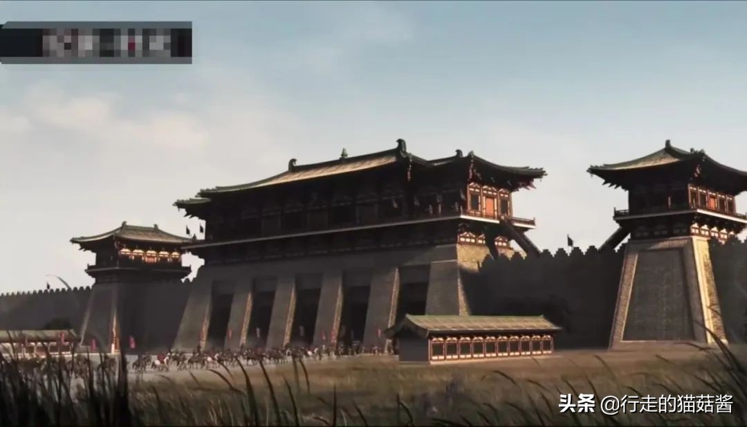 历史上规模最大的宫殿是明故宫吗,中国历史上最豪华的皇宫