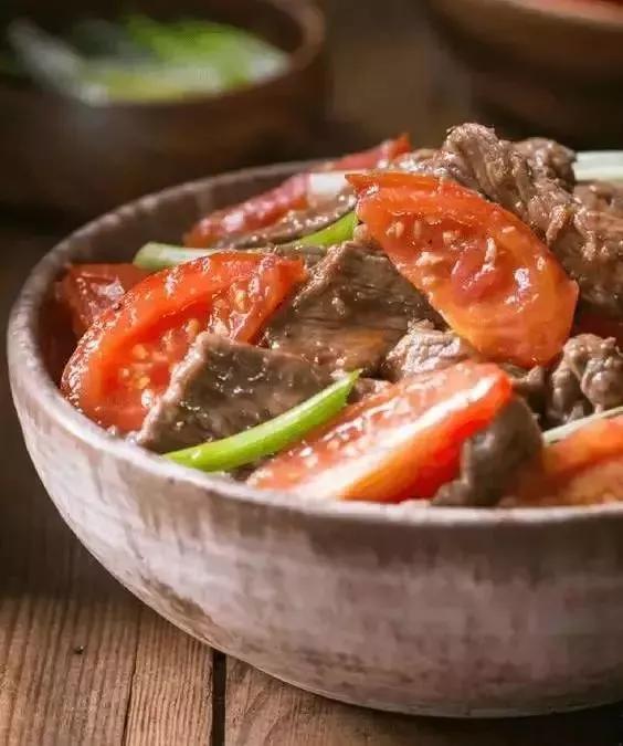 牛肉腌制方法牛肉怎么腌才嫩,牛肉怎么做好吃又嫩西红柿炖牛肉