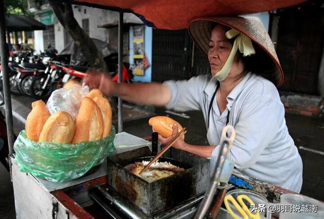 第一次去越南旅游必做的20件事，想去或者准备要去的，赶紧收藏