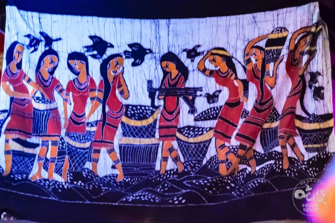 一家超有氛围感的小酒馆,这家小酒馆