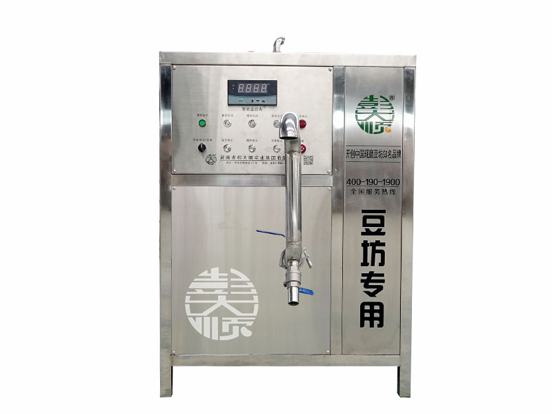 为什么现在豆腐没有小时候那种地锅香味了？今天详细为你解答