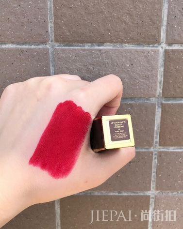 口红推荐排行榜前十名大牌口红,口红排行榜前十名是什么牌子