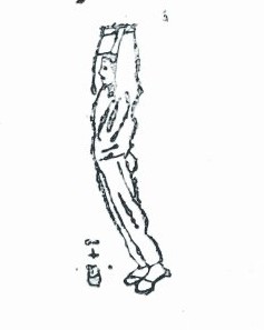 铁布衫高级功法,寒暑铁布衫中级功法