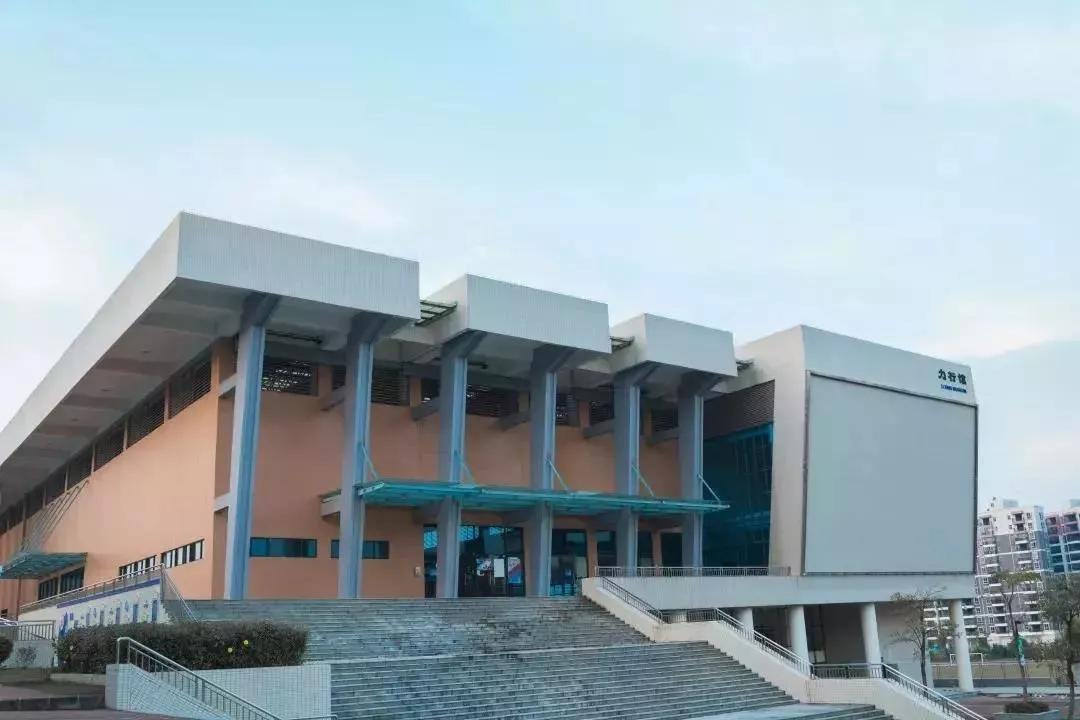 惠州城市职业学院宿舍租空调,惠州城市职业学院新生宿舍安排表