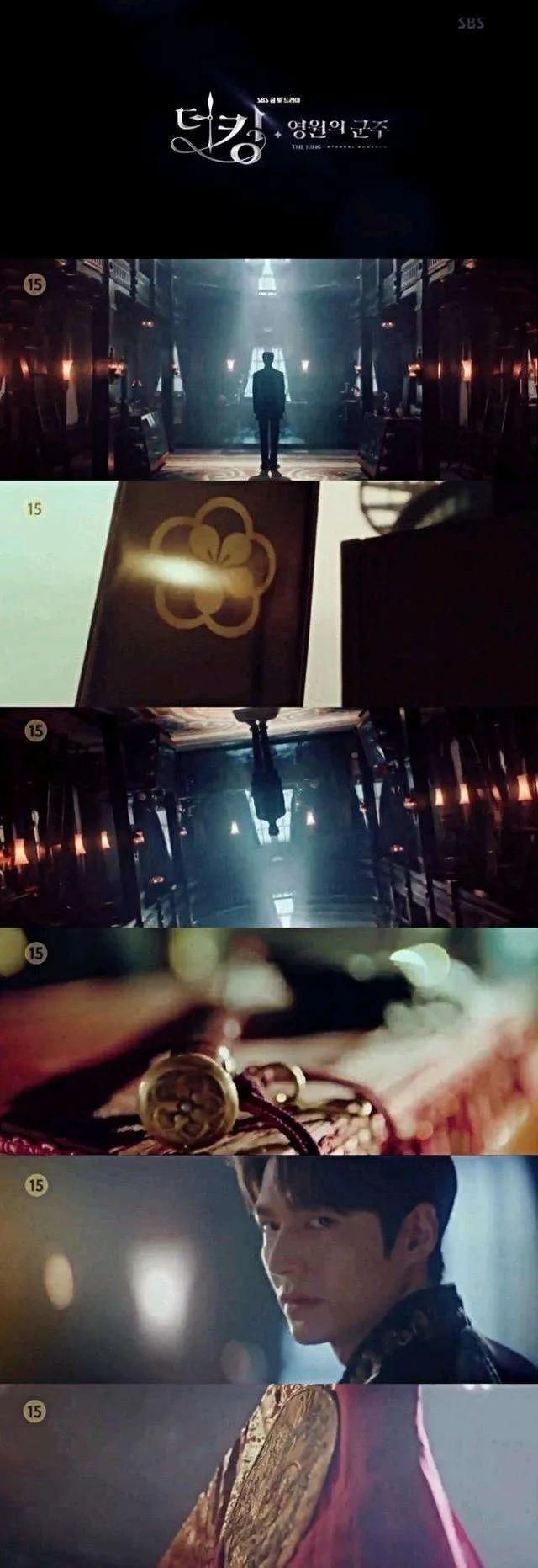 韩国欧巴李敏镐,李敏镐欧巴颜值巅峰