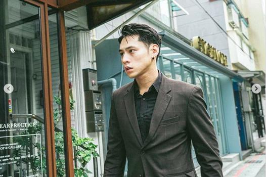 贝克汉姆同款发泥,用发泥做贝克汉姆发型