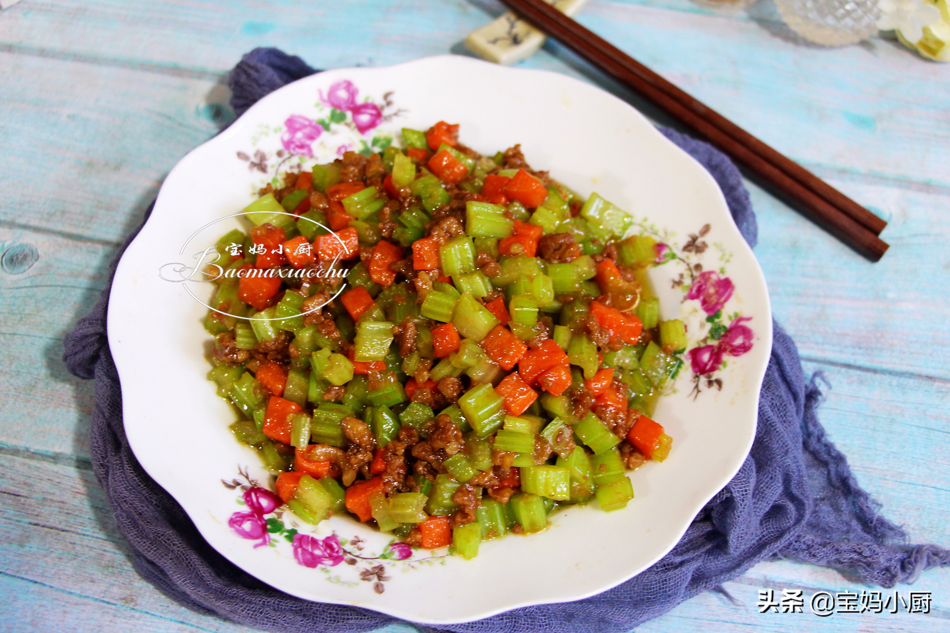 天热吃什么菜好下饭,天热家常菜100道开胃下饭