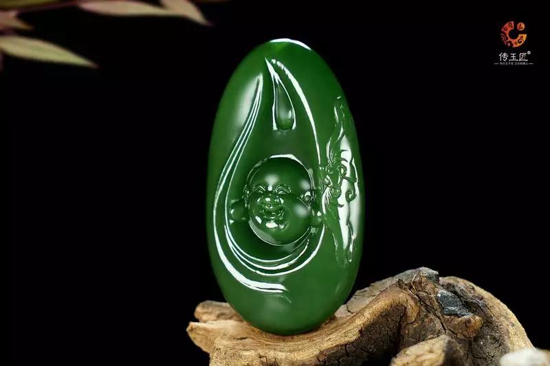 双面玉佛的寓意和禁忌,玉佛头有什么讲究和禁忌