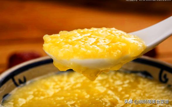 小米粥怎么熬不会返酸,小米粥怎样熬不长胖