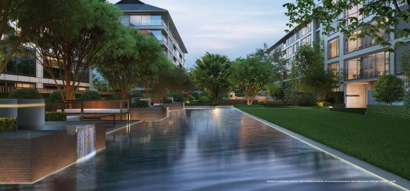 融创壹号院系列介绍,融创壹号院40年